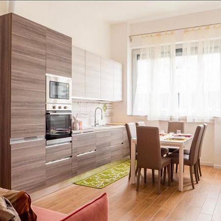 Vera Project Apartment Milano Eksteriør bilde