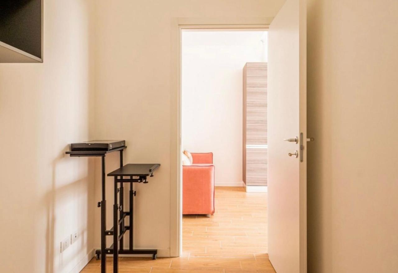 Vera Project Apartment Milano Eksteriør bilde