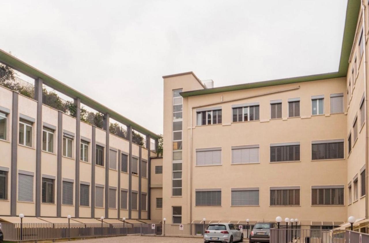 Vera Project Apartment Milano Eksteriør bilde