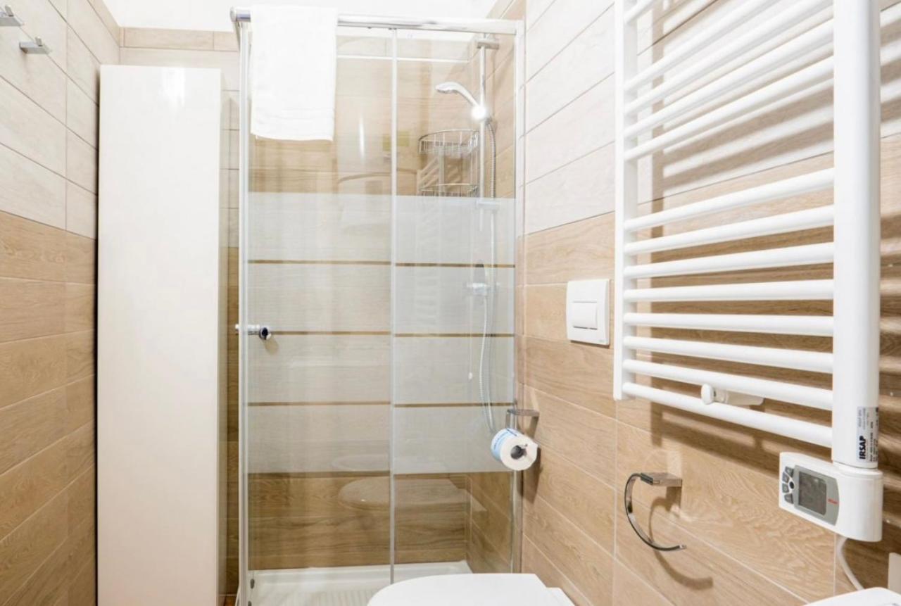 Vera Project Apartment Milano Eksteriør bilde