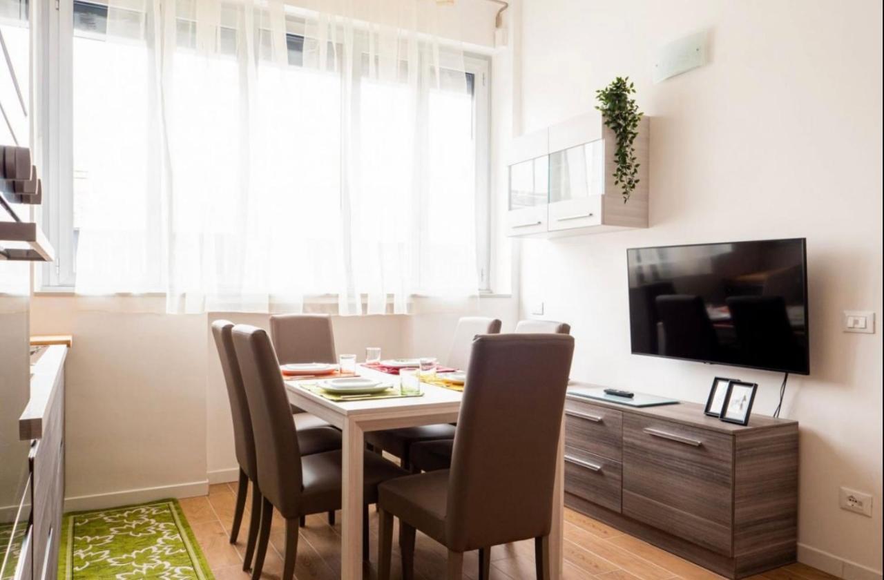 Vera Project Apartment Milano Eksteriør bilde
