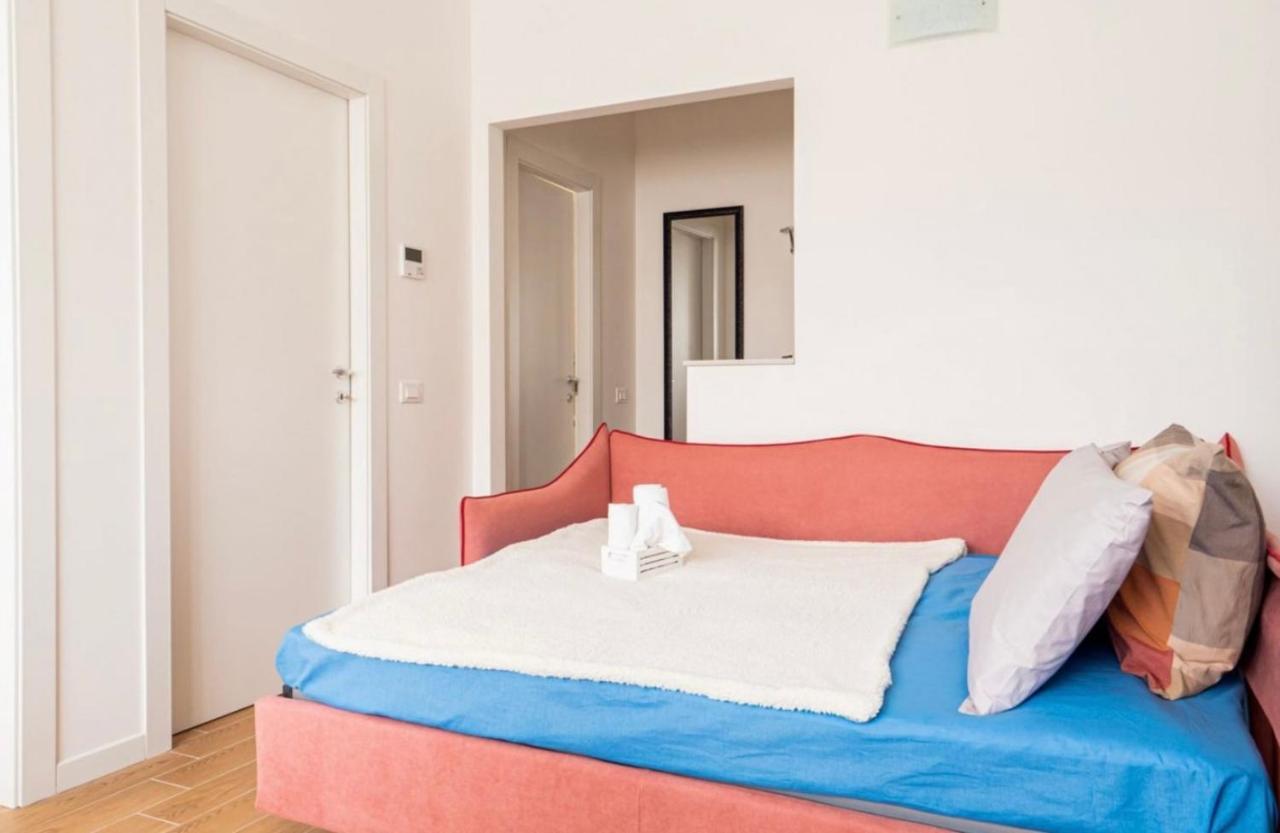 Vera Project Apartment Milano Eksteriør bilde