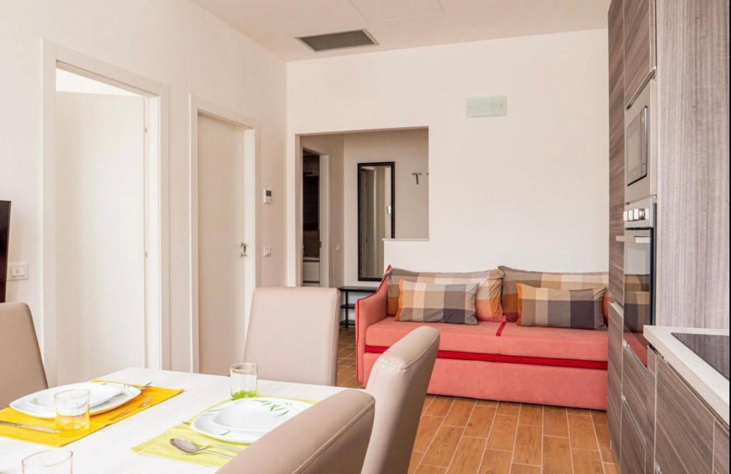 Vera Project Apartment Milano Eksteriør bilde